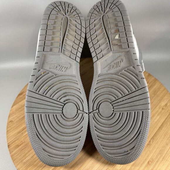 Nike Air Jordan 1 Retro High OG GS ‘Stealth’ 575441-037 SIZE 7Y / 8.5 Women’s - Picture 6 of 8